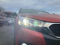 DS AUTOMOBILES DS 4 CROSSBACK