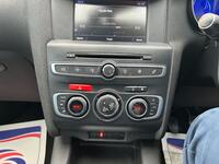 DS AUTOMOBILES DS 4 CROSSBACK