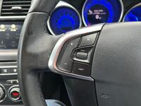 DS AUTOMOBILES DS 4 CROSSBACK