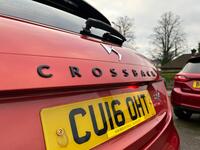 DS AUTOMOBILES DS 4 CROSSBACK