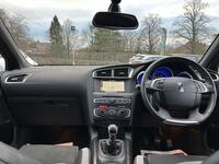 DS AUTOMOBILES DS 4 CROSSBACK