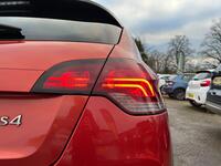 DS AUTOMOBILES DS 4 CROSSBACK