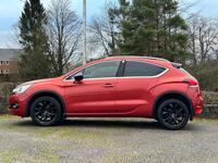DS AUTOMOBILES DS 4 CROSSBACK