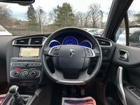 DS AUTOMOBILES DS 4 CROSSBACK