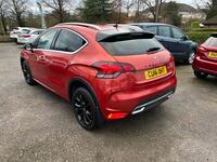 DS AUTOMOBILES DS 4 CROSSBACK