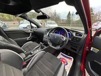 DS AUTOMOBILES DS 4 CROSSBACK