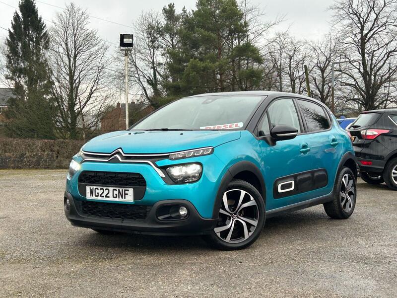 CITROEN C3