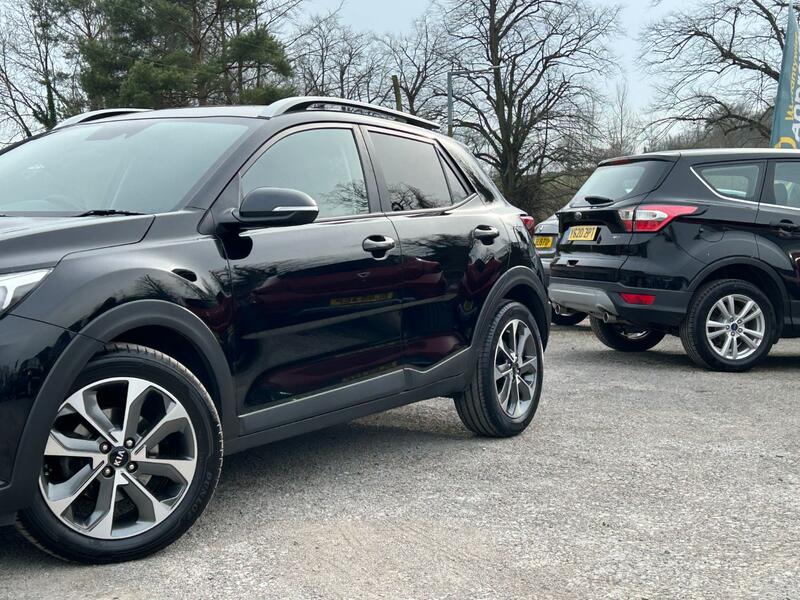 KIA STONIC