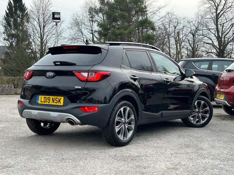 KIA STONIC