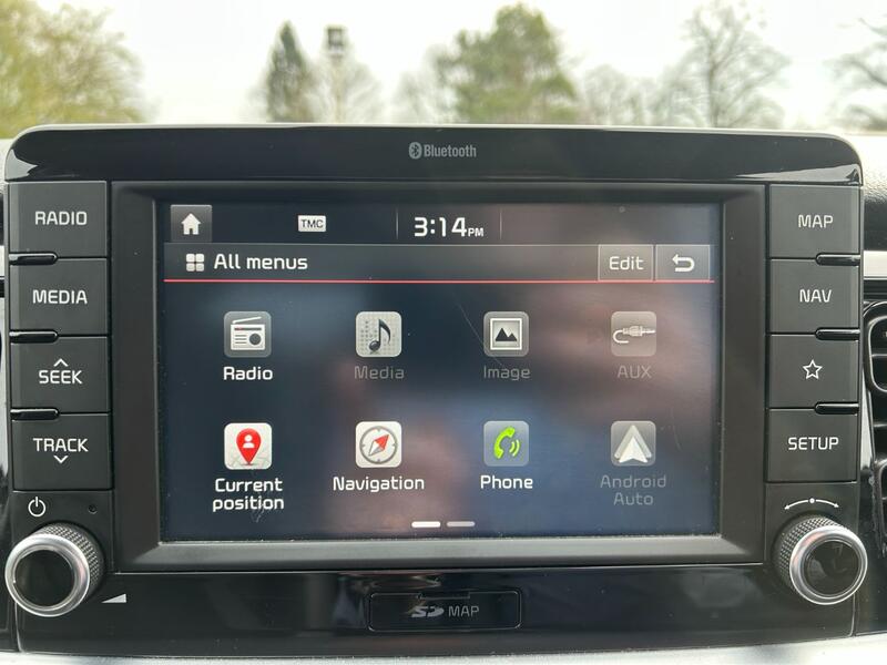 KIA STONIC