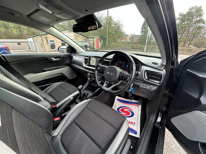 KIA STONIC