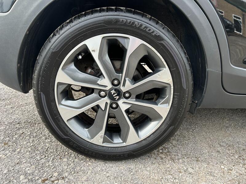 KIA STONIC