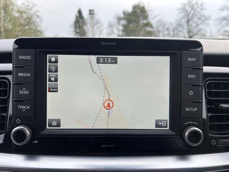 KIA STONIC