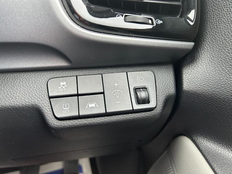 KIA STONIC
