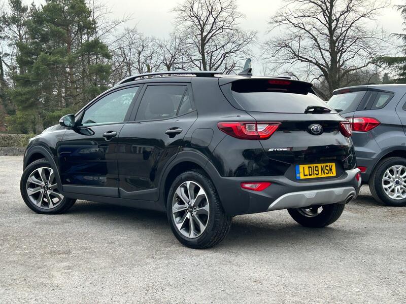 KIA STONIC