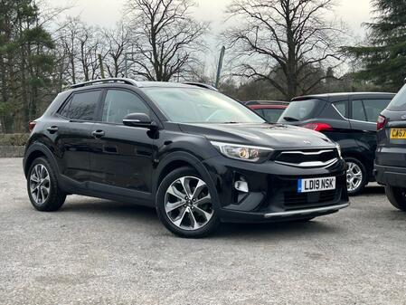 KIA STONIC