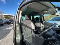 PEUGEOT PARTNER TEPEE
