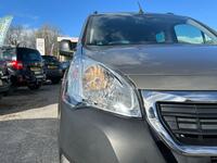 PEUGEOT PARTNER TEPEE