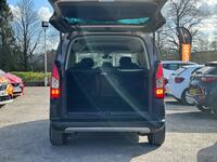 PEUGEOT PARTNER TEPEE