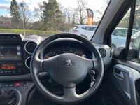 PEUGEOT PARTNER TEPEE