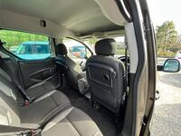 PEUGEOT PARTNER TEPEE