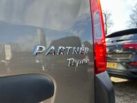 PEUGEOT PARTNER TEPEE