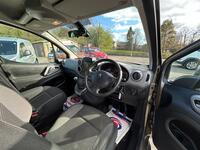 PEUGEOT PARTNER TEPEE