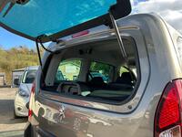 PEUGEOT PARTNER TEPEE