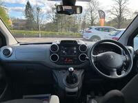 PEUGEOT PARTNER TEPEE