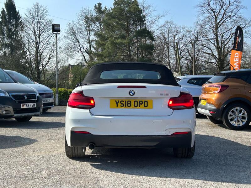 BMW 2 SERIES