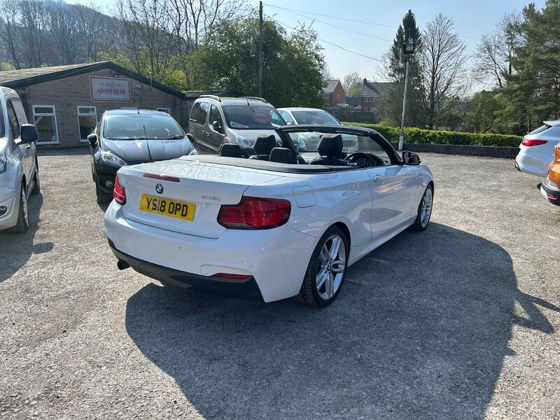 BMW 2 SERIES